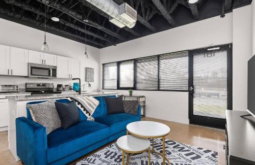 Nashville House | Plus Park