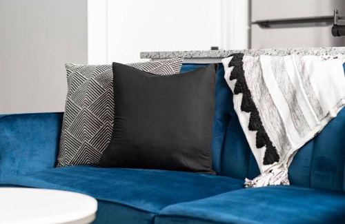 Nashville House | Plus Park