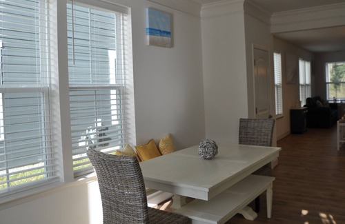 Bayside Villa | Plush Villa in Bayside Resort Golf Club