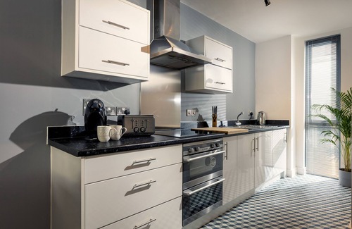 Plymouth Apartment | Plymouth Sea View Apartment