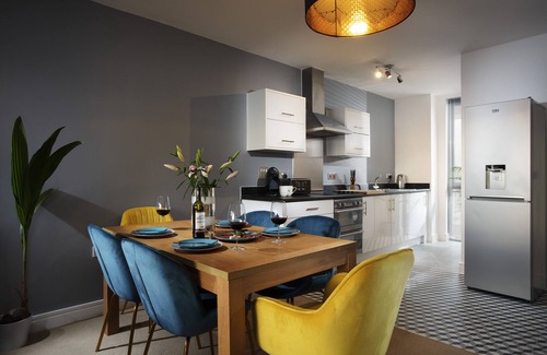 Plymouth Apartment | Plymouth Sea View Apartment