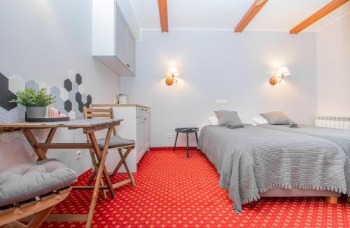 Palanga Apartment | Plytų 9
