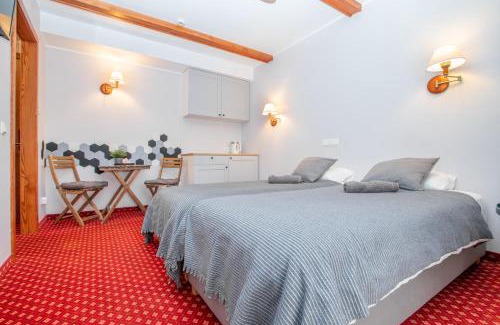 Palanga Apartment | Plytų 9