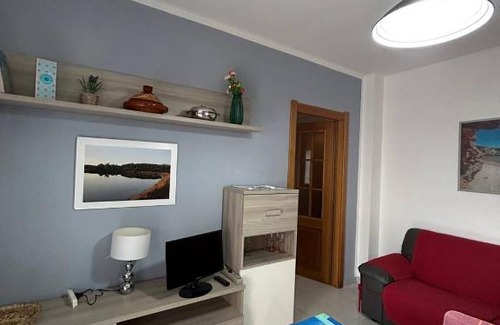 Lido Apartment | PM 51 in centro ad Alghero