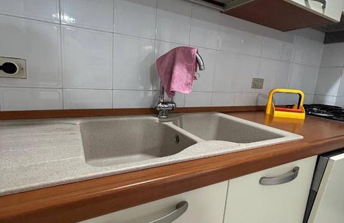 Lido Apartment | PM 51 in centro ad Alghero