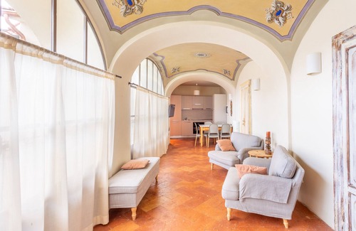 Cavona Apartment | PM6
