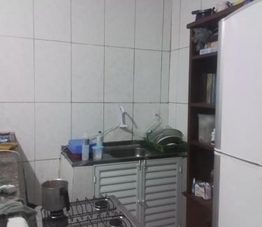 Jardim Flamboyant Apartment | Pmkf