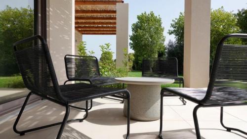 Ilida Apartment | Pnoe Eco Residences