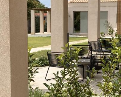 Ilida Apartment | Pnoe Eco Residences