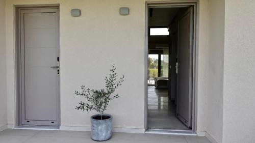 Ilida Apartment | Pnoe Eco Residences