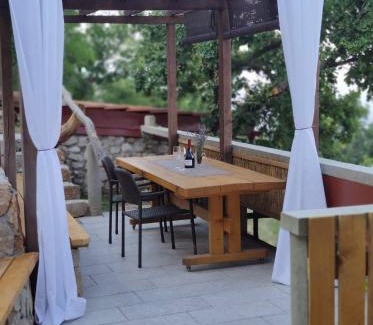 Mosenice House | Počitniška hiša Morski pogled