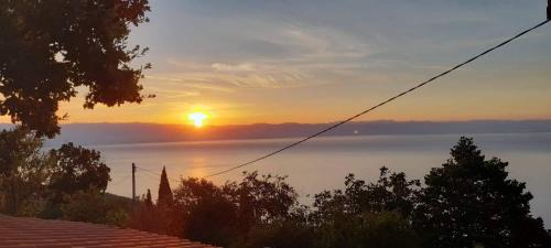 Mosenice House | Počitniška hiša Morski pogled