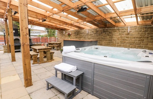 Hope Valley Cottage | Poacher's Arms