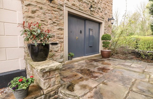 Hope Valley Cottage | Poacher's Arms