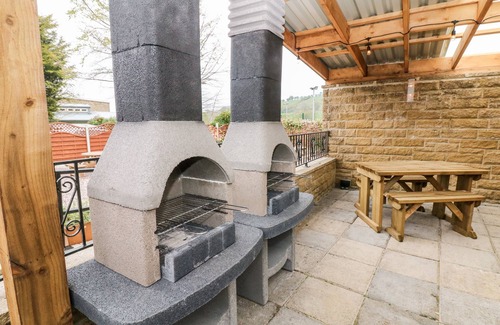 Hope Valley Cottage | Poacher's Arms
