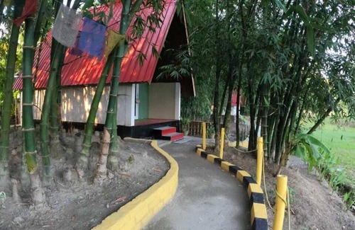 Nagaon House | Pobitora Village Eco Camp