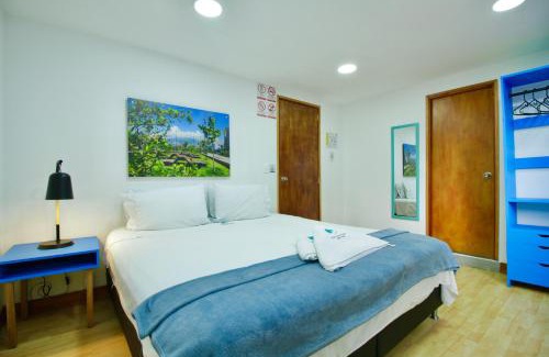 Astorga Hotel | Poblado Park Guest House