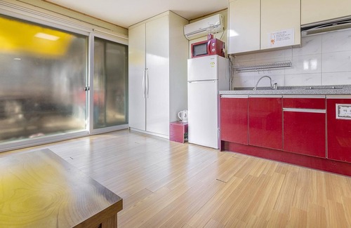Pocheon House | Pocheon Bomulsum Pension