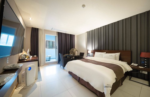 Pocheon Hotel | Pocheon Hotel Commune Motel
