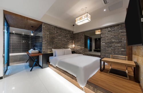 Pocheon Hotel | Pocheon Maru Hotel