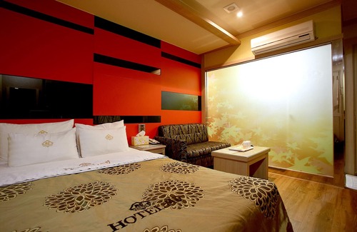 Pocheon Hotel | Pocheon Mu