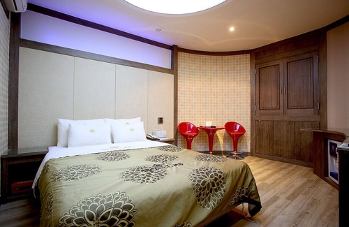 Pocheon Hotel | Pocheon Mu