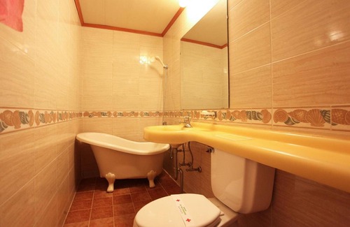 Pocheon Hotel | Pocheon Supsogui Gungjeon