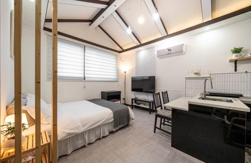 Pocheon House | Pocheon The Sharp Pension