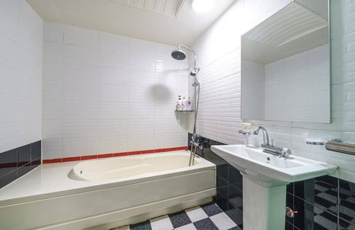 Pocheon Hotel | Pocheon Zara Self Check-in Motel