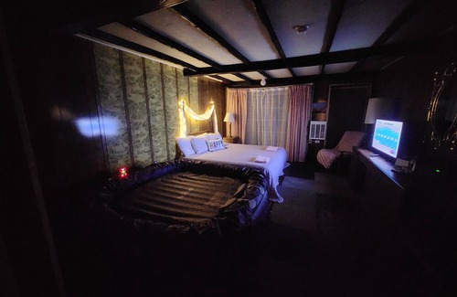 Gouldsboro Hotel | Pocono Mountains Hotel and Spa