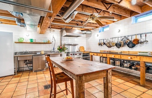 Millrift House | Poconos Mansion| Pool Hot Tub |Sauna |Tennis| Lake