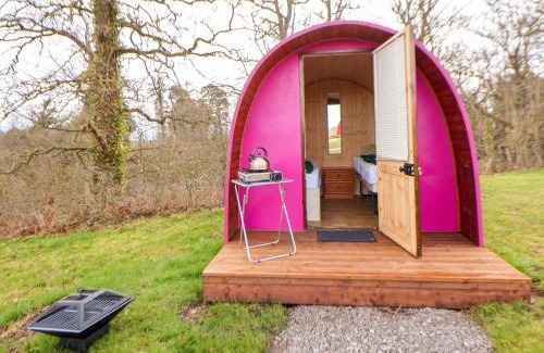 Trefnant House | Pod 2
