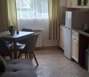 Baligrod Bed & Breakfast | Pod akacjami