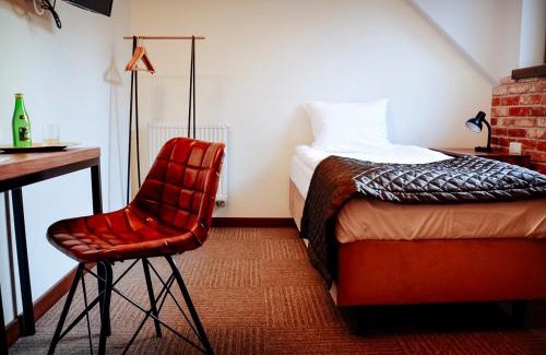Frysztak Hotel | Pod Herbami