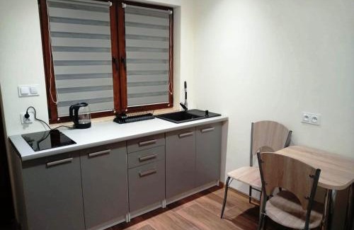 Bodzentyn House | Pod Miejską Górą
