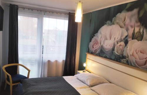 Ustka Bed & Breakfast | Pod Różą B&B