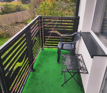 Ustka Bed & Breakfast | Pod Różą B&B
