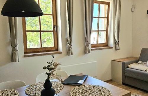 Mutenice Apartment | Pod vinohradem - apartmány & vinné sklepy