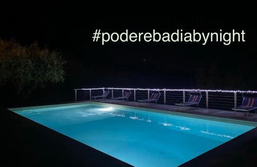 Borgo San Lorenzo Bed & Breakfast | Podere Badia Valdrago Agriturismo Mugello Circuit