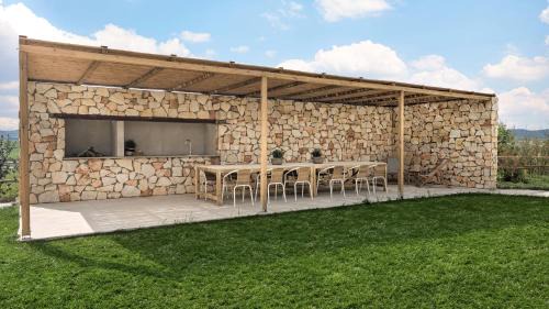 Santa Luce House | Podere Bagnolino