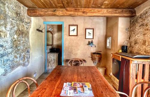 Corbara House | Podere BARBI
