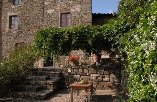 Lamole Apartment | Podere Campolungo