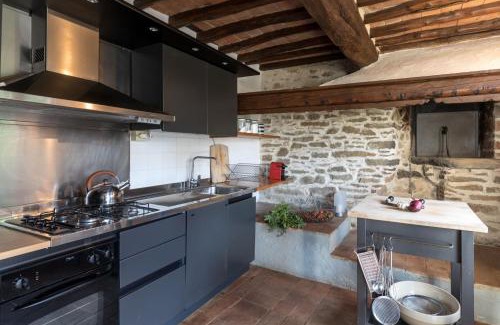 Lamole Apartment | Podere Campolungo