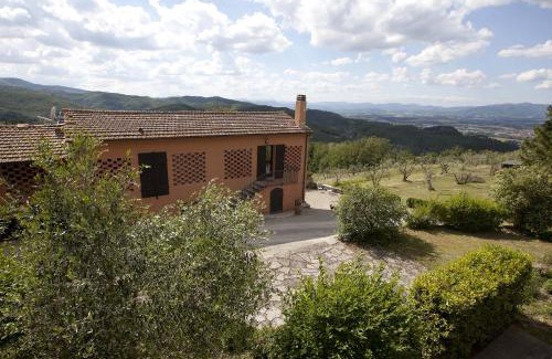 Borgo San Lorenzo House | Podere Capitignano