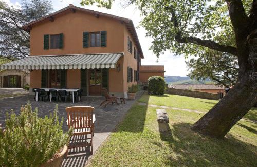 Borgo San Lorenzo House | Podere Capitignano
