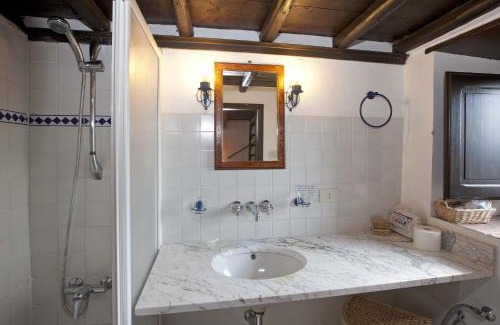 Borgo San Lorenzo House | Podere Capitignano