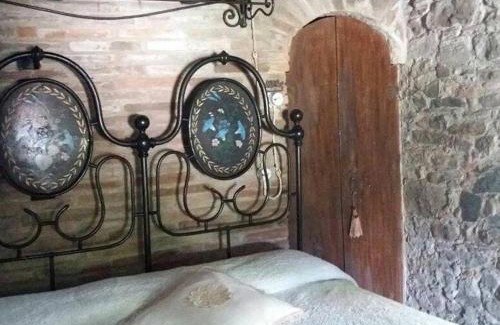 Porrena House | Podere Casina Rossa