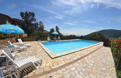 Buti Apartment | Podere di Mero Casolare