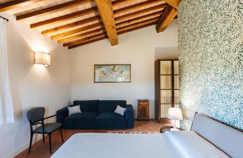 Empoli House | Podere Giglio