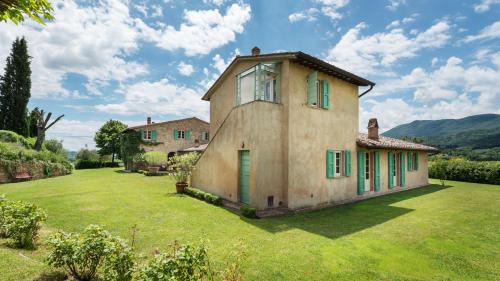 Cetona Villa | PODERE GRAGNANO 12, Emma Villas
